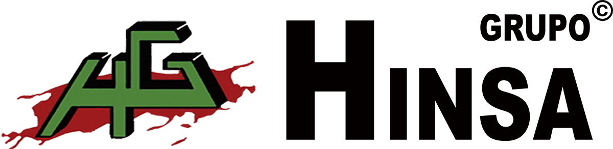 Logo Grupo Hinsa